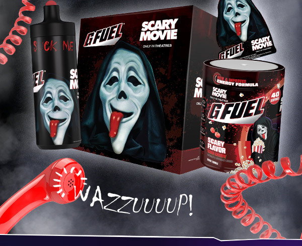 Pre-Order Now