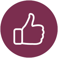 LIKE US ON SOCIAL