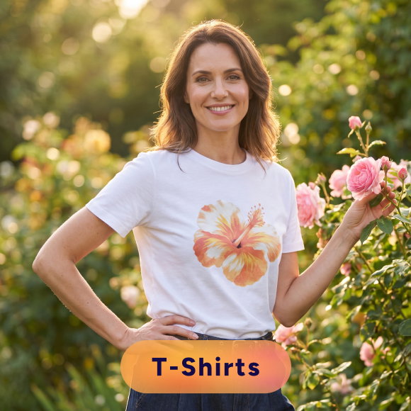 Damen-T-Shirts
