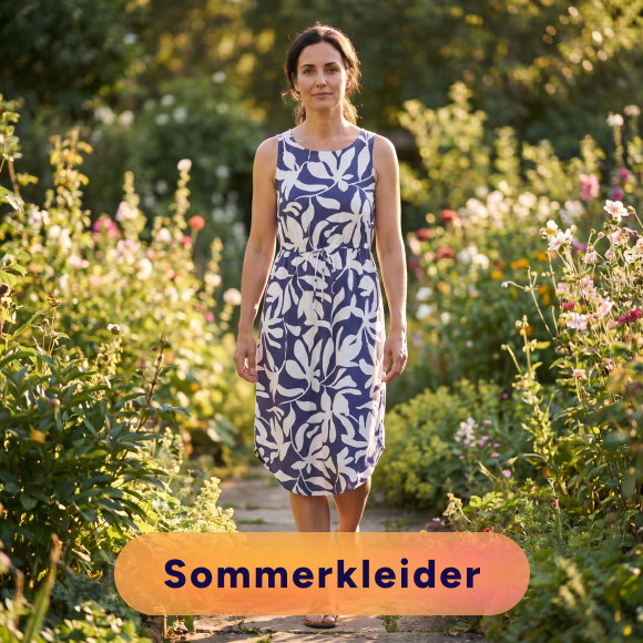 Sommerkleider