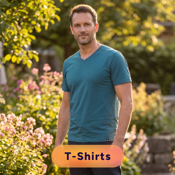 Herren-T-Shirts