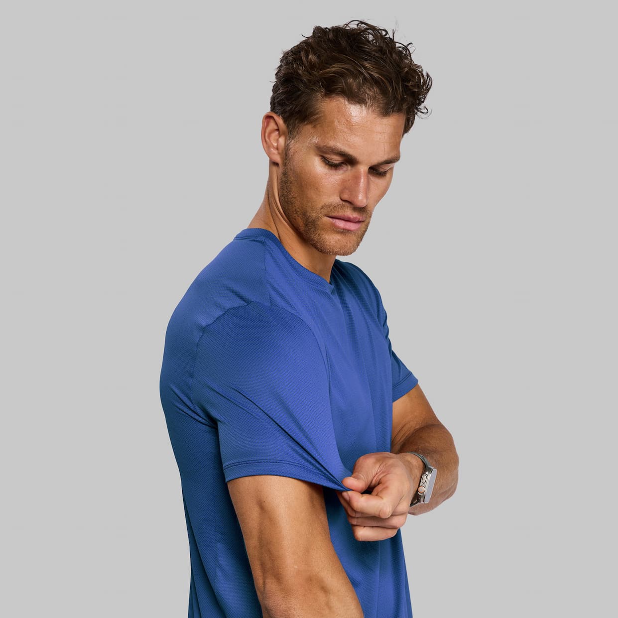 Graphene T Shirt | vollebak.com