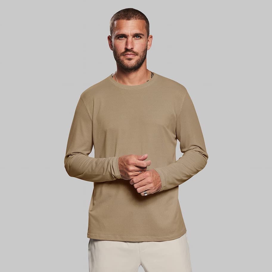 Graphene T Shirt | vollebak.com