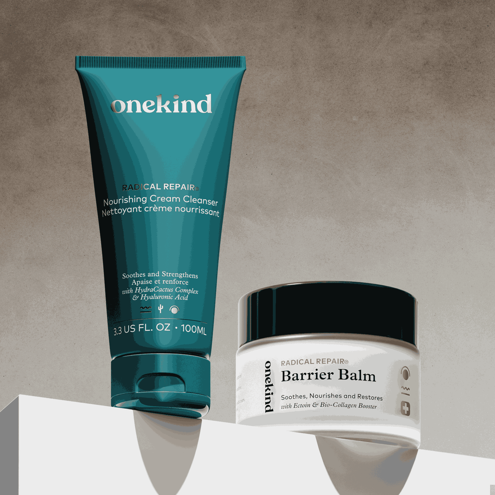 Radical Repair Essentials Duo