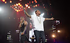 Usher