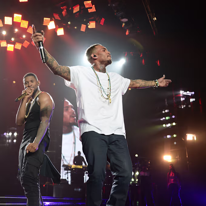 Usher