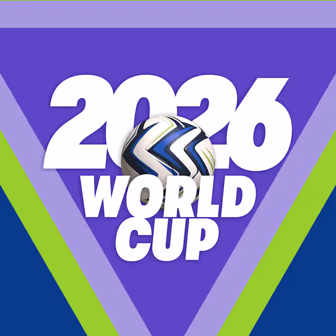 World Cup Soccer