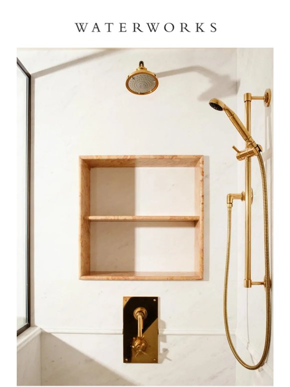 Design Inspiration: European Influence