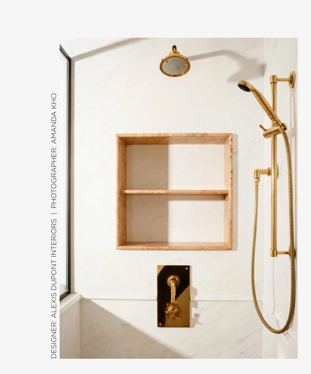 Photographer: Alexis Dupont Interiors, Photographer: Amanda Kho