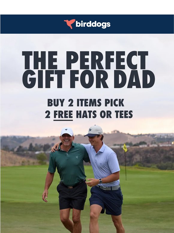 Get Your Dad the James Bond of Shorts