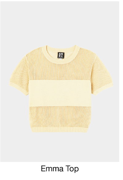 Shop Emma Top