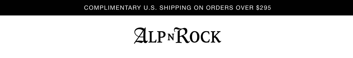 Alp N Rock