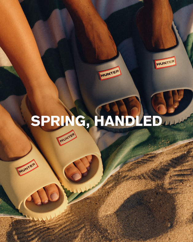 SPRING, HANDLED