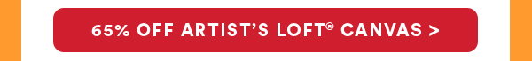 65% off artist’s loft® canvas >