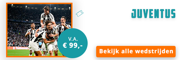 Number 1 Voetbalreizen