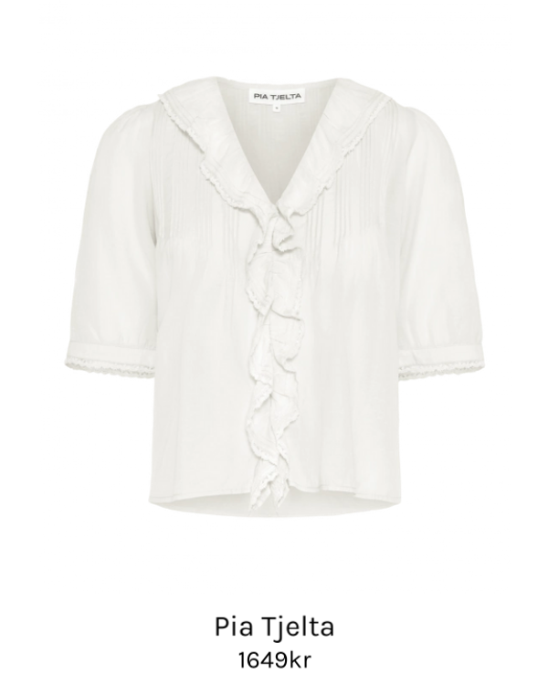 Image of Elliot Shortsleeve