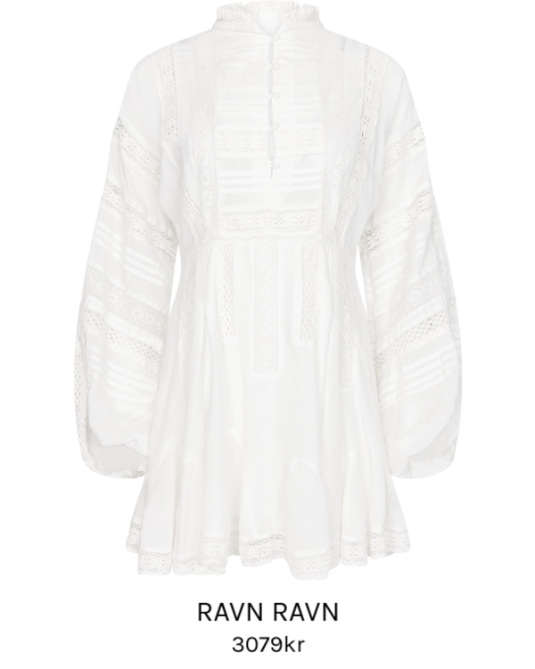 Image of Lita Dress