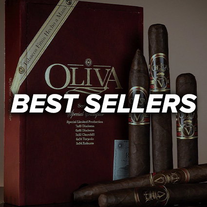 Best Sellers