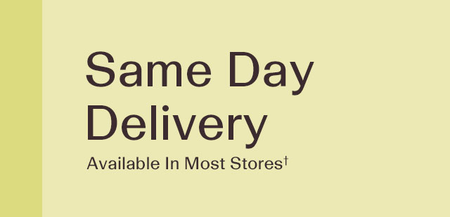 Visit Homesense today!