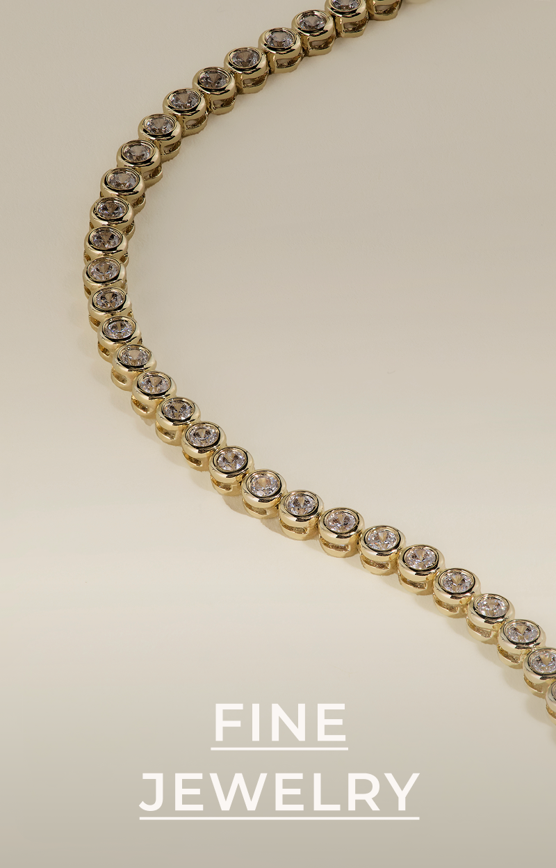 Fine Jewelry