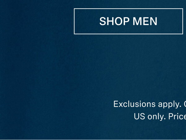 Shop Men