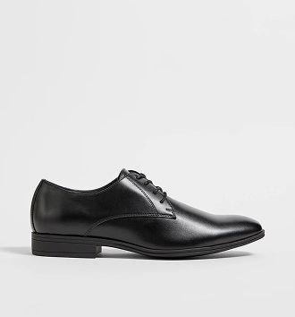 Dress lace up