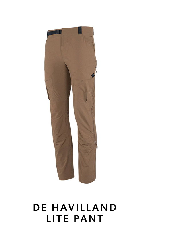 De Havilland LITE Pant