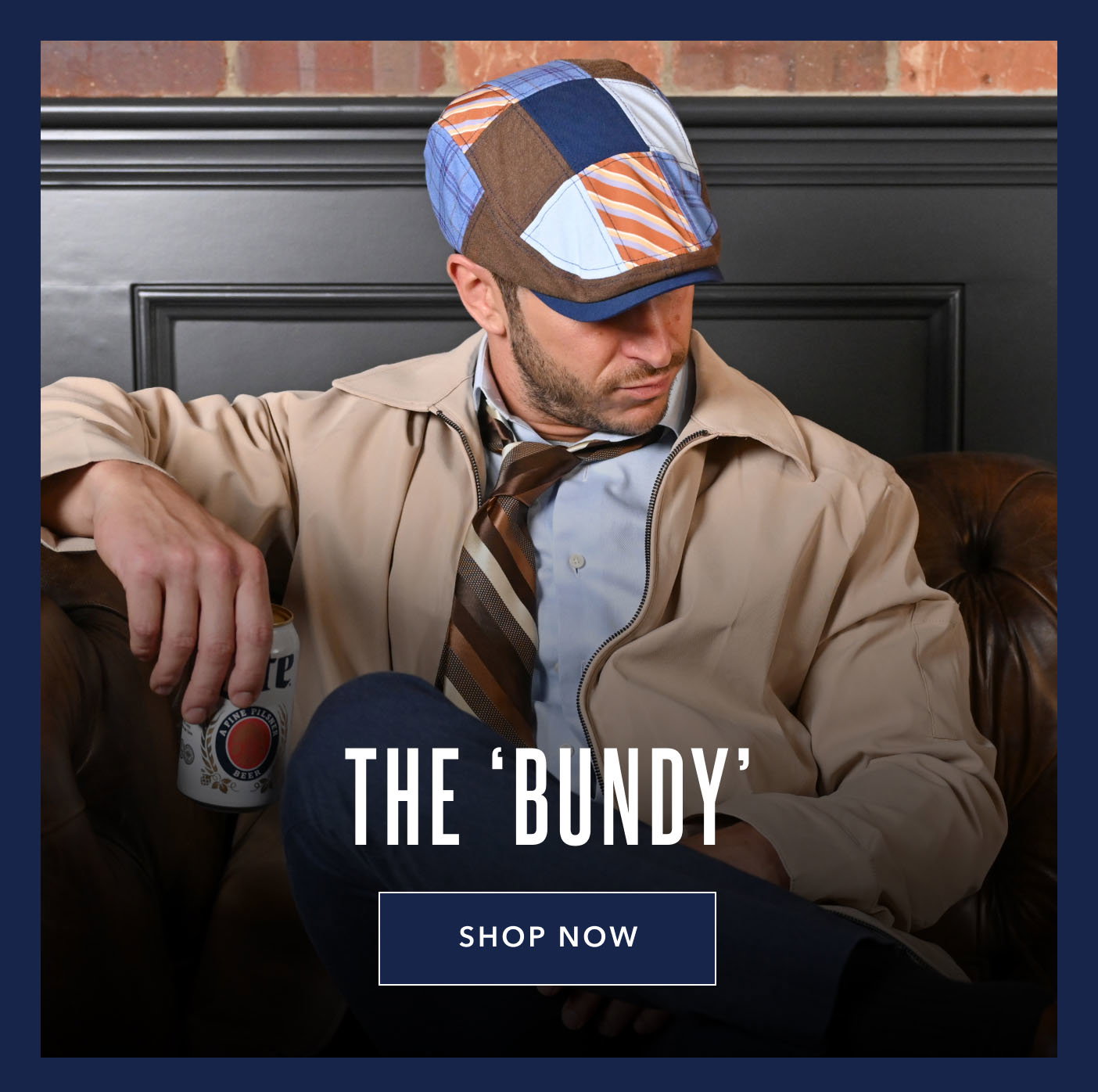 The Bundy Shop Now