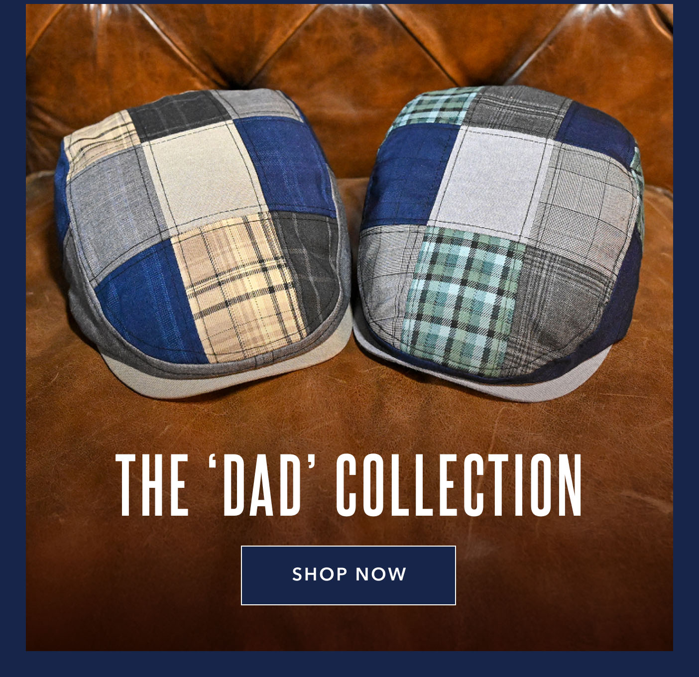 The Dad Collection Shop now