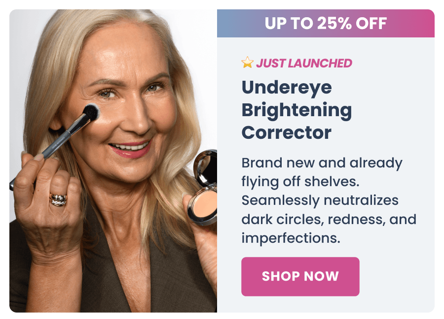 Undereye Brightening Corrector 
