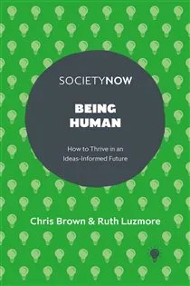 Being Human, by Chris Brown