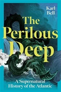 The Perilous Deep, by Karl Bell
