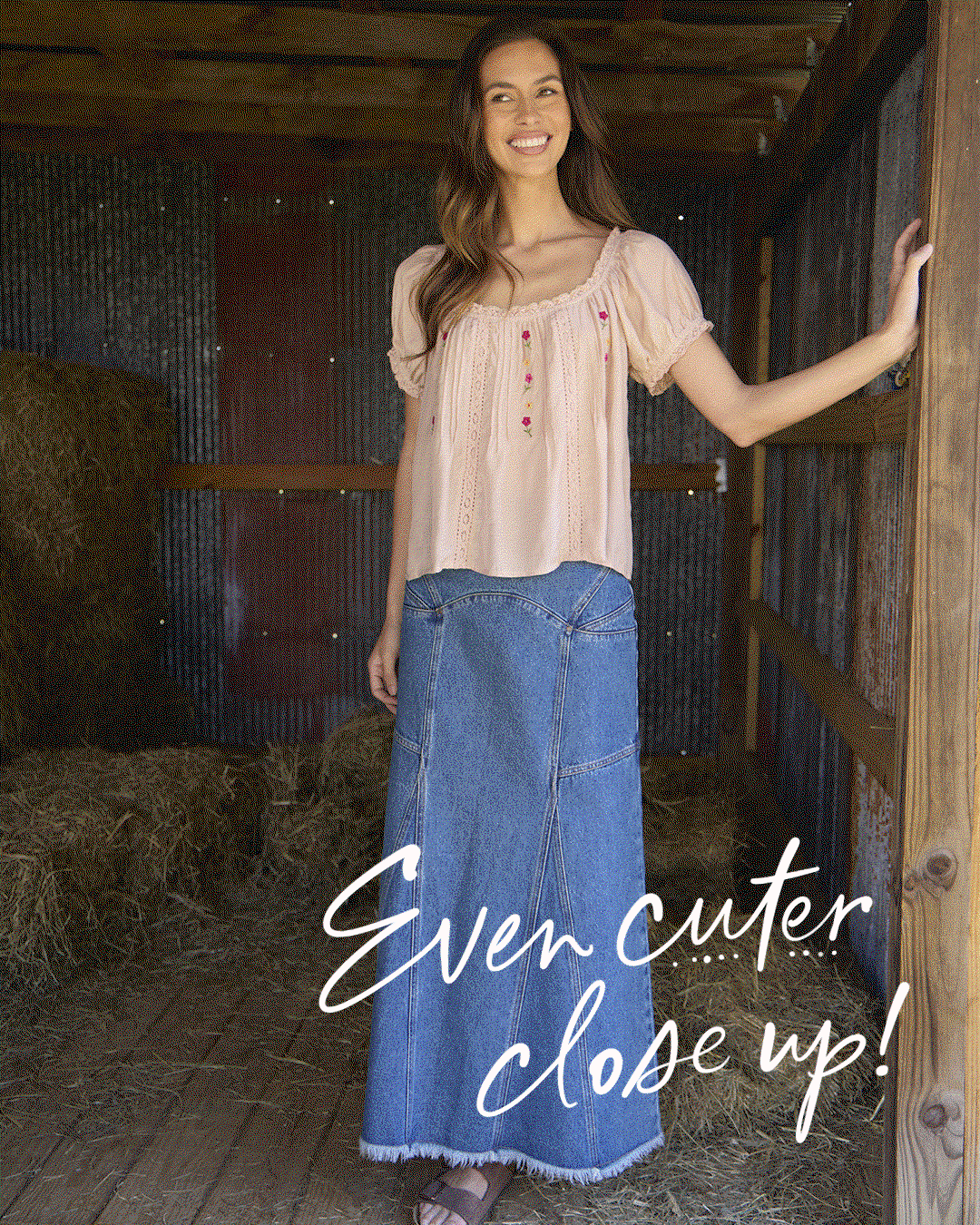 SHOP NEW TOPS