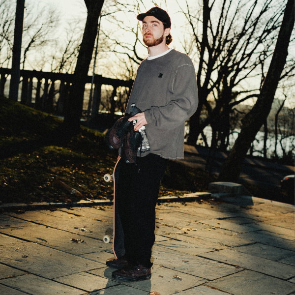 Vans Skate Half Cab