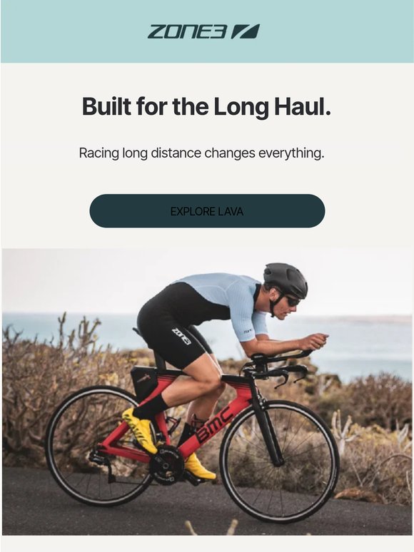 For 70.3 and Beyond