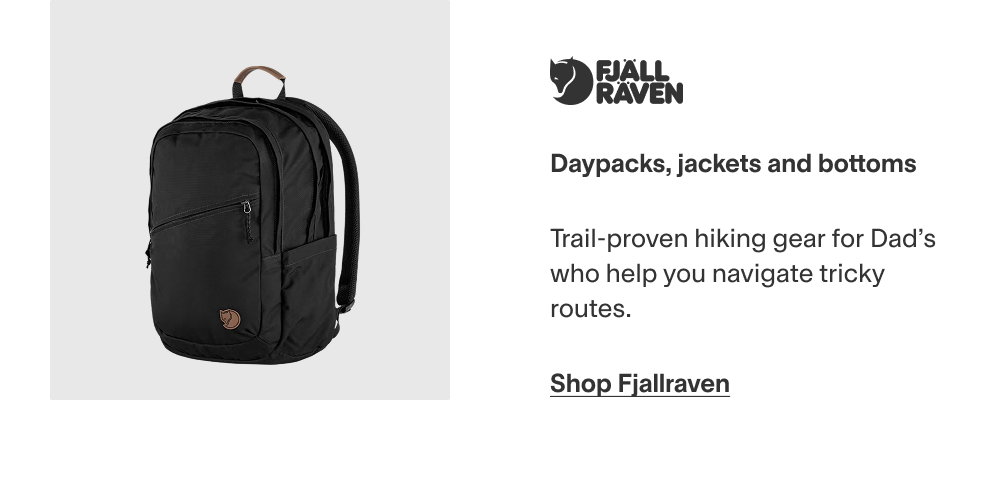 Fjallraven