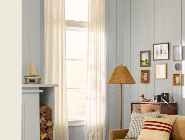 Agnes Blue Rug 