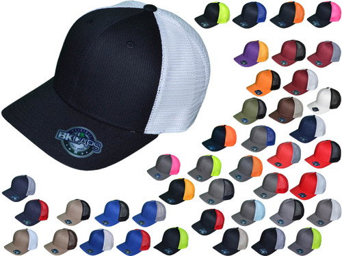 Premium Wholesale Trucker Hats