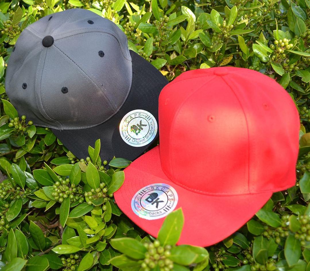 Mesh Back Trucker Hats
