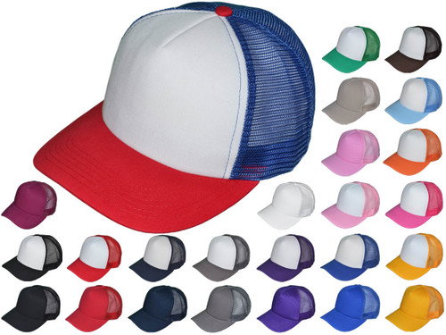Wholesale Foam Trucker Hats