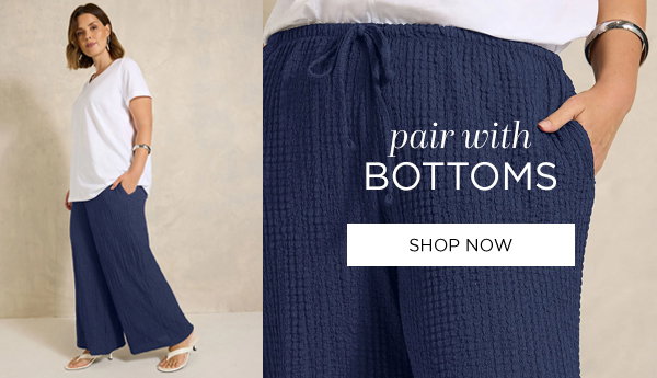 Plus-size-bottoms