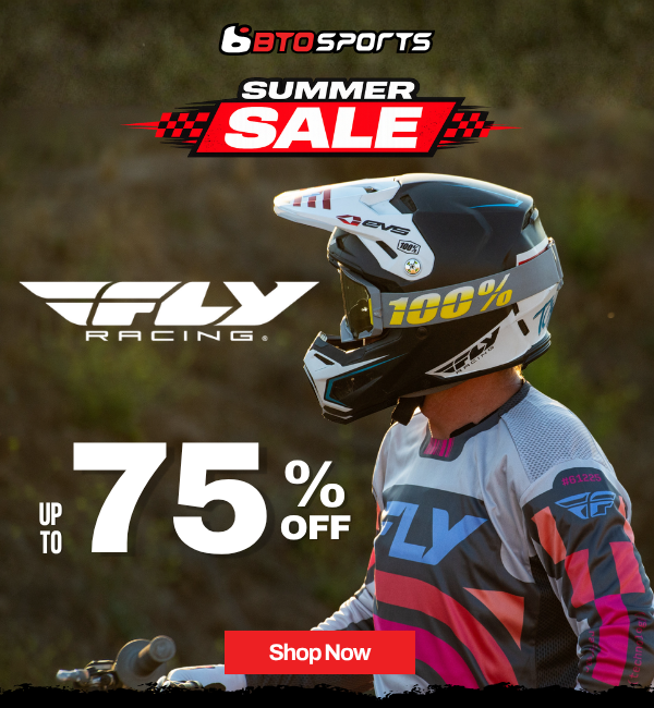Alpinestar XX% off Spring Sale