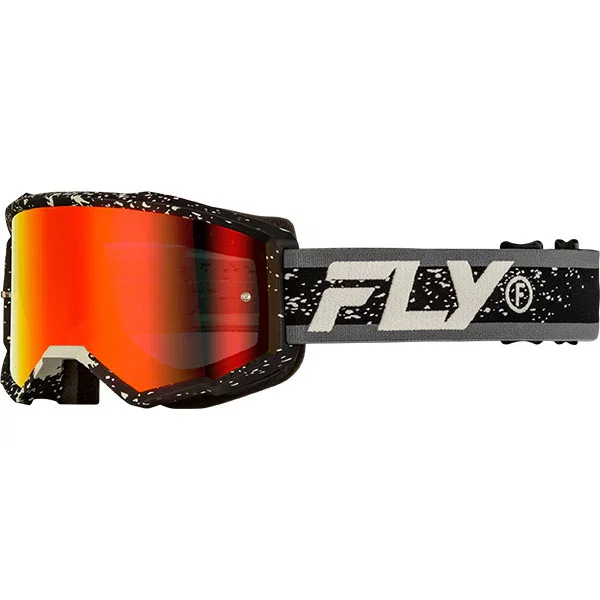 Image of Fly Racing - Zone Goggle