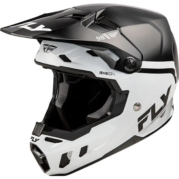 Image of Fly Racing - Formula CC Objective Helmet
