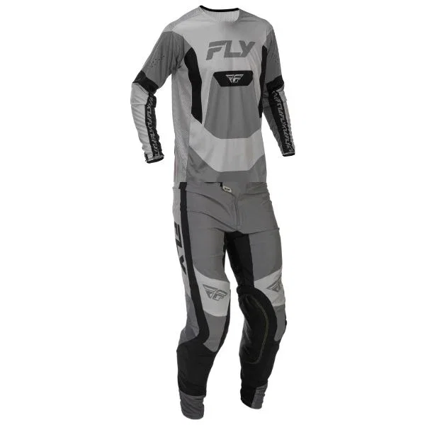 Image of Fly Racing - Lite Jersey, Pant Combo