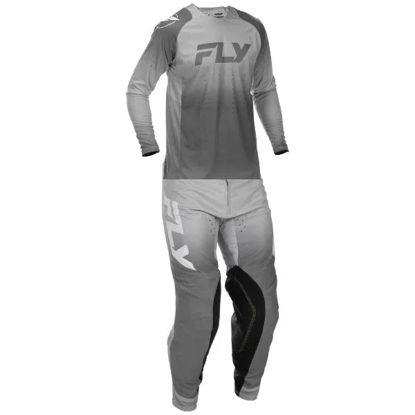Image of Fly Racing - Evolution DST Jersey, Pant Combo