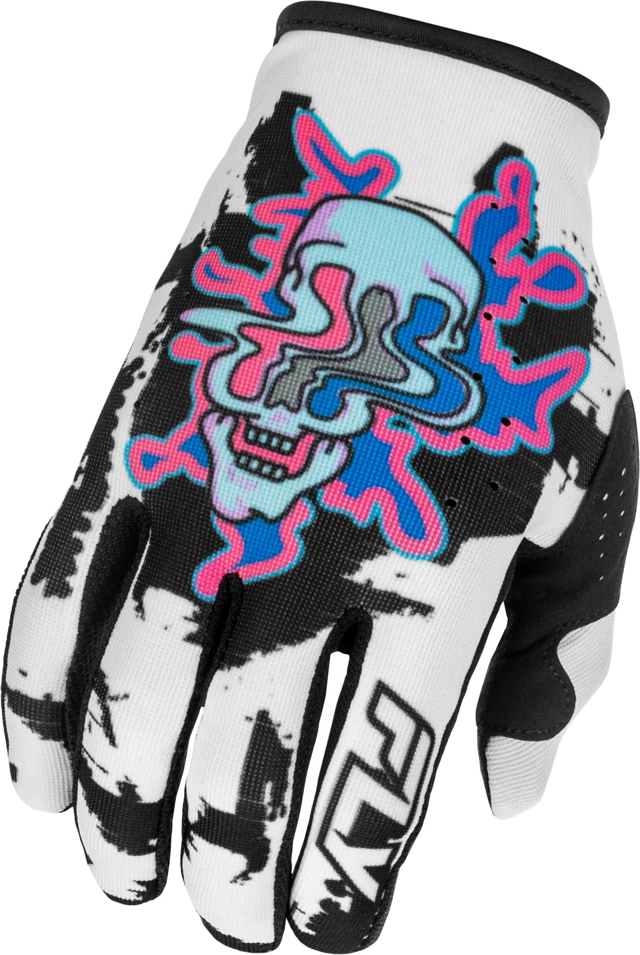 Image of Fly Racing - Lite Warp Gloves
