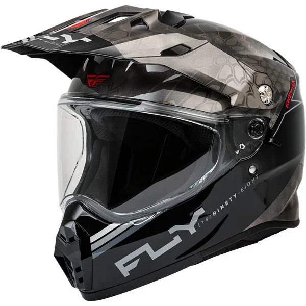 Image of Fly Racing - Trekker Kryptek Conceal Helmet