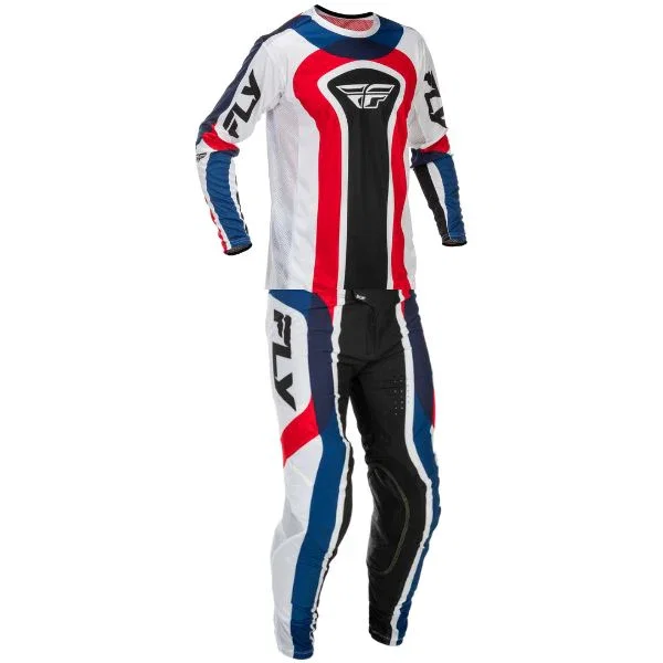 Image of Fly Racing - Lite SE Glory Jersey, Pant Combo