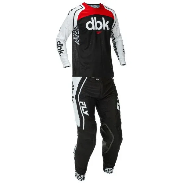 Image of Fly Racing - Evolution DST DBK Jersey, Pant Combo